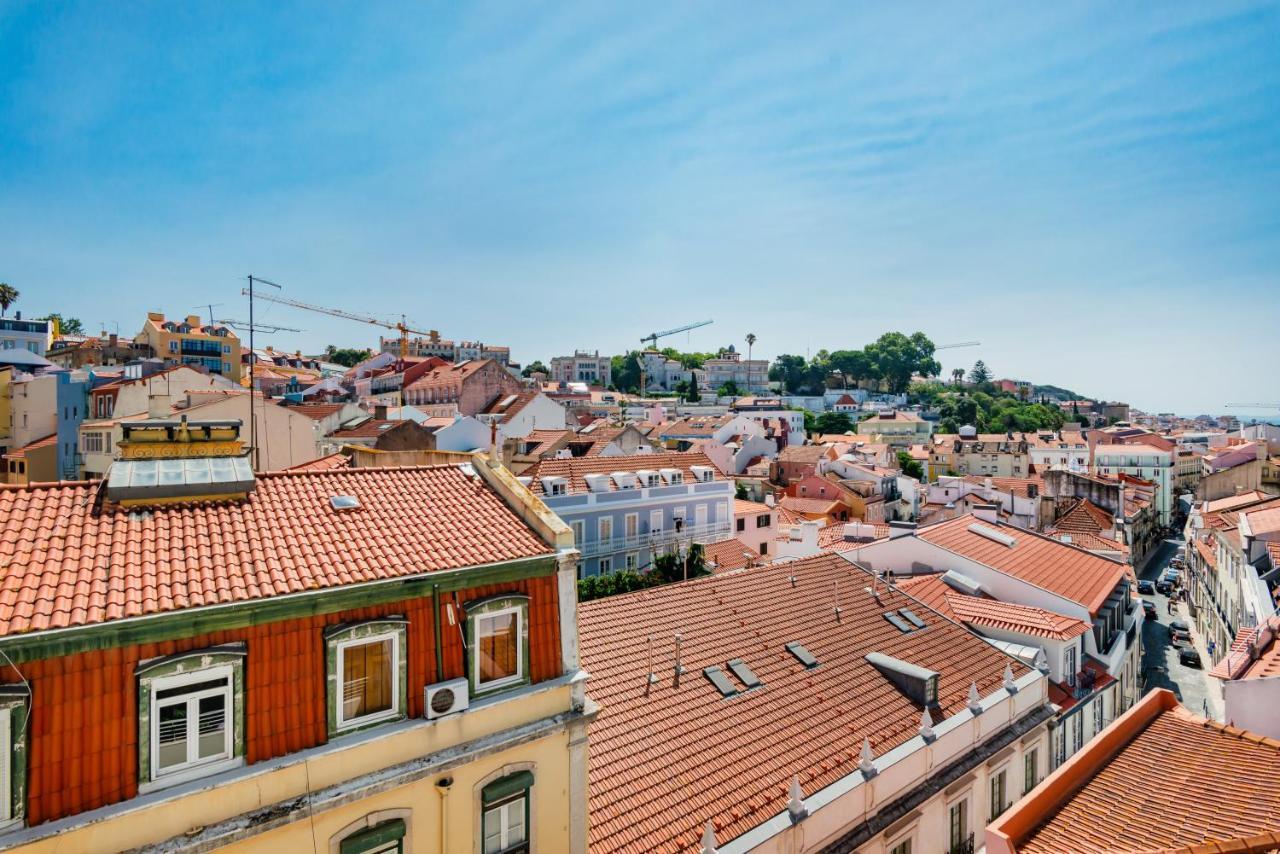 Hang Your Hat Apartment Lisbon